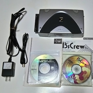 MOドライブ640MB