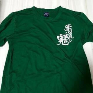 柔道Tシャツ