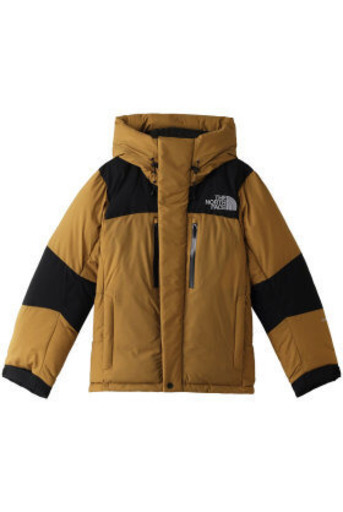 バルトロライトジャケット