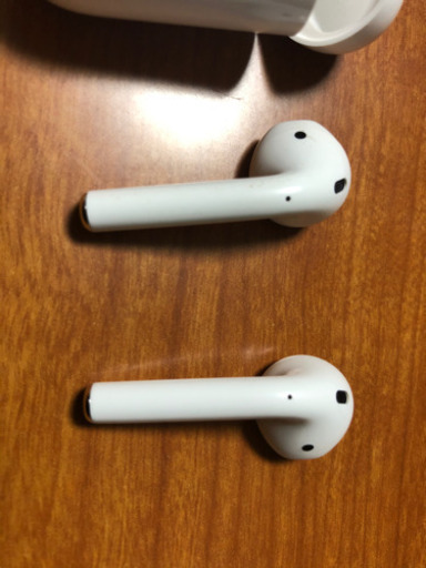 Air pods 