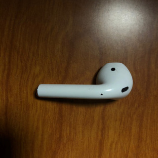 Air pods の画像
