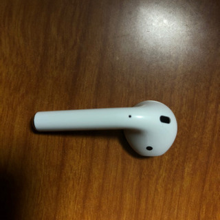Air pods の画像