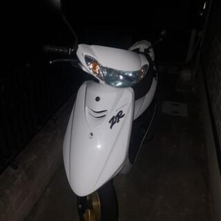 YAMAHA Jog ZR SA56J