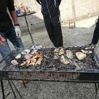 🍻飲み会&牡蠣ＢＢＱ🍻12/21開催しました。
