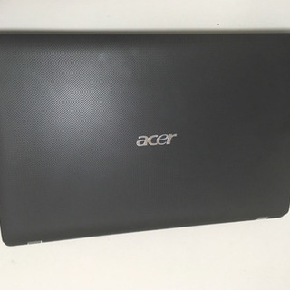 中古 PC  SSD換装済み 動作サクサクです♪