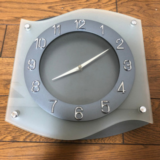 掛時計 美品!! 中古品！の画像