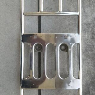 スーパーカブ90カスタム ロングキャリア