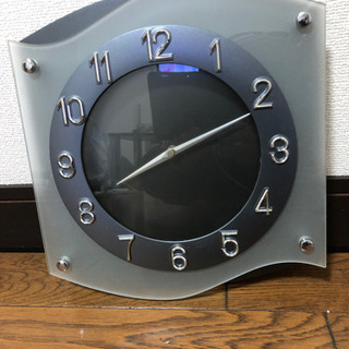 掛時計 美品!! 中古品！