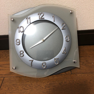 掛時計 美品!! 中古品！の画像