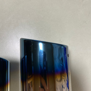 VAB.VAG用　マフラーカッター　4本の画像