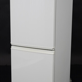 R-DC123 シャープ 2ドア 137L ノンフロン冷凍冷蔵庫...