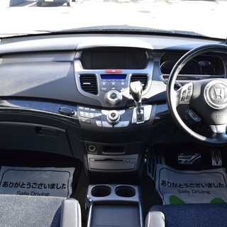 ■オデッセイ■後期■アブソ■サンルーフ■車高調■車検付き■自動車税込み■記録簿有り■社外18インチアルミ■クルコン■TV視聴可■極上車の画像