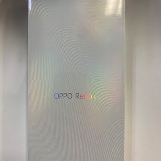 oppo Reno A 64GB ブルー