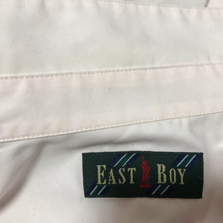 イーストボーイ EAST BOYワイシャツセットの画像