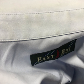 イーストボーイ EAST BOYワイシャツセットの画像