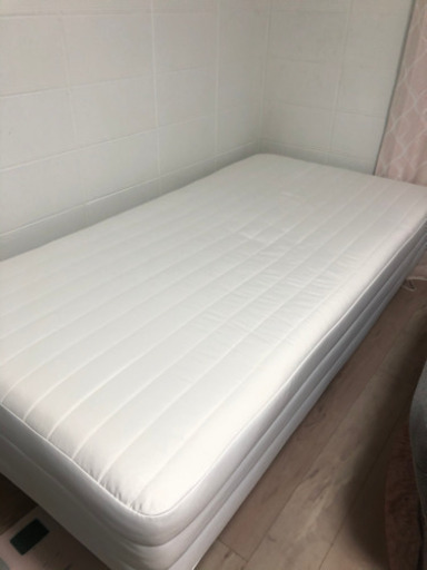 お取引先は決まっています。無印のベット