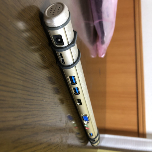 j5 create ジェイファイブ クリエイト Piccolo Dual ドッキングステーション Mac対応