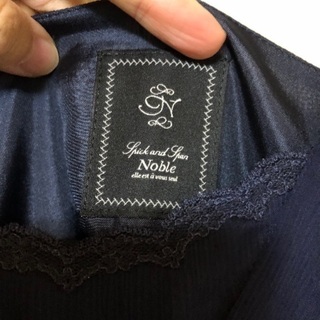 Spick and span noble ドレスの画像