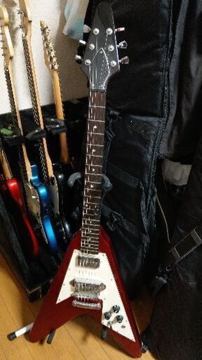 プレイテック 7弦ギター ジャンク プレイテック 7弦ギター ジャンクの通販 by ぷるぷるぷる｜ラクマ