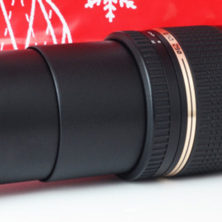 ●極上●評判の良い高倍率●TAMRON 18-270mm B008 キャノン用 ゆうパック代引き発送！送料、代引き手数料無料！の画像