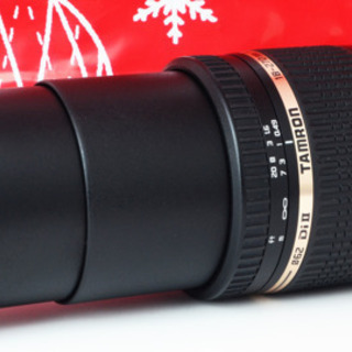 ●極上●評判の良い高倍率●TAMRON 18-270mm B008 キャノン用 ゆうパック代引き発送！送料、代引き手数料無料！の画像