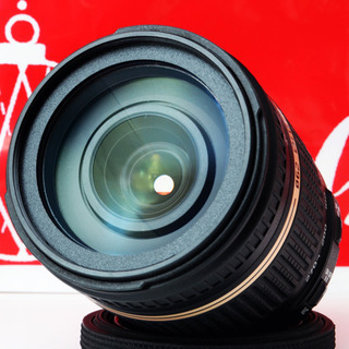 ●極上●評判の良い高倍率●TAMRON 18-270mm B008 キャノン用 ゆうパック代引き発送！送料、代引き手数料無料！の画像