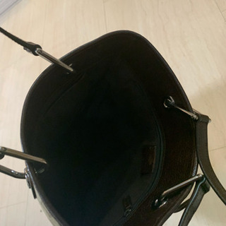グッチ トートバッグの画像