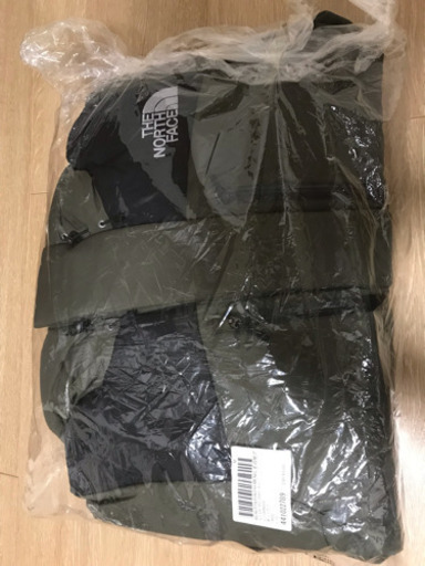 【新品】バルトロライトジャケット ノースフェイス