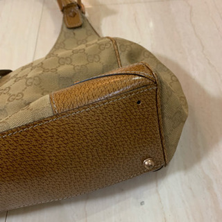 グッチ ハンドバッグの画像