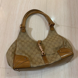 グッチ ハンドバッグ