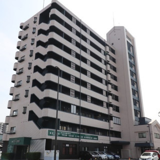 ☆西鉄柳川駅２分