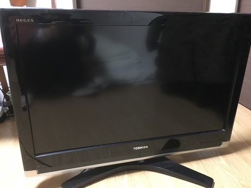 ３２型テレビ