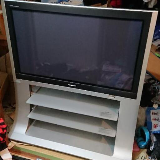 パナソニック ビエラ プラズマテレビ TH-42PX600