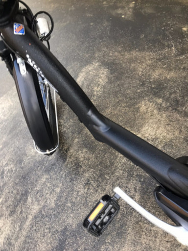 Ｋ２Ｆ電動自転車Ｗ８０Ａブリヂストンアンジェリーノ20インチ12アンペア充電器なし