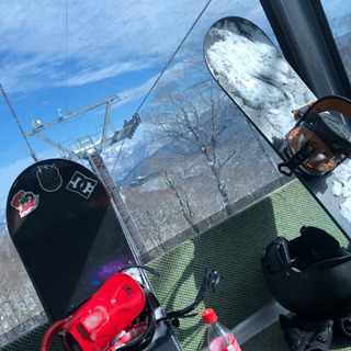 スノボ友達探してます😊 去年の不完全燃焼晴らしましょう👍 - 太田市