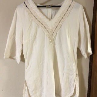 セール　シップス　メキシコ製チュニック