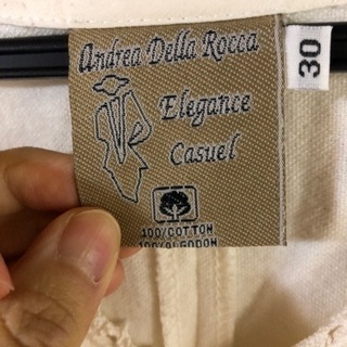 セール　シップス　メキシコ製チュニックの画像