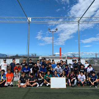 フットサルやりたい方募集ほ