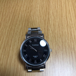 メンズ 腕時計値下げ！の画像