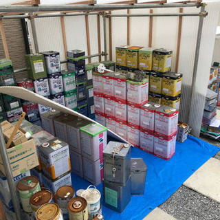 若者の力を貸してください！　塗装屋　求人　ペンキ屋の画像