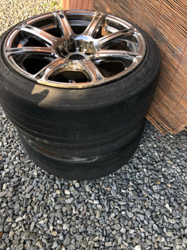 ドリケツに！！