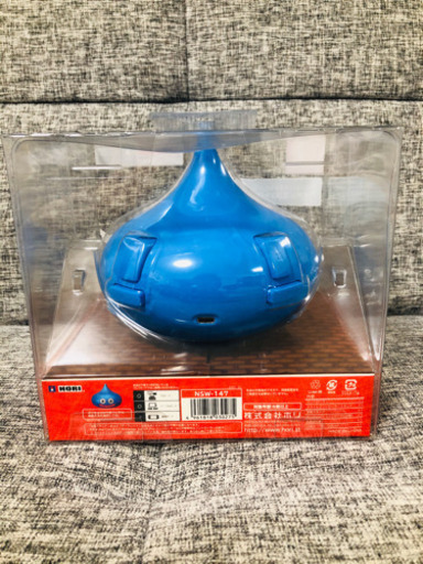 ニンテンドースイッチ　スライムコントローラー
