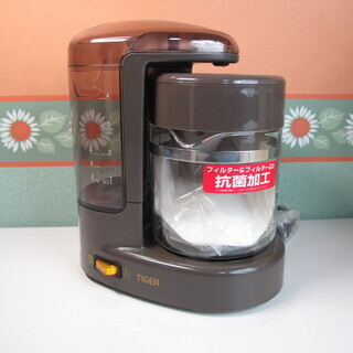 タイガーコーヒーメーカー　ドリップタイプ　ACG-C040の画像