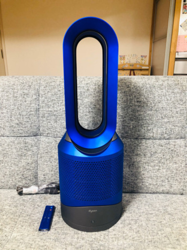 ダイソン　HP02 dyson Pure Hot + Cool Link HP02