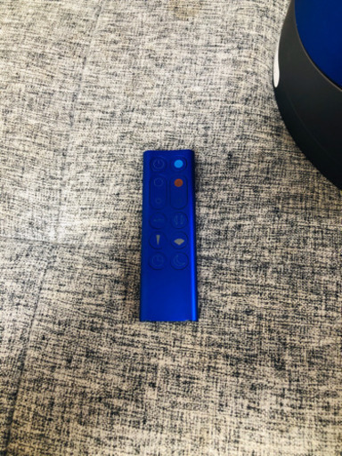 ダイソン　HP02 dyson Pure Hot + Cool Link HP02
