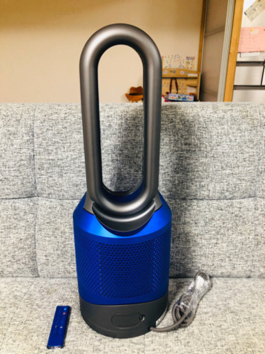 ダイソン　HP02 dyson Pure Hot + Cool Link HP02