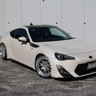 トヨタ86