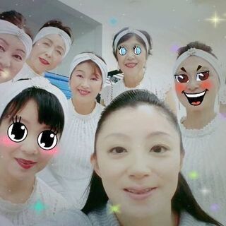 よみうりカルチャー自由が丘「宝塚ダンス～娘役を踊りましょう」(※女性限定レッスン)の画像