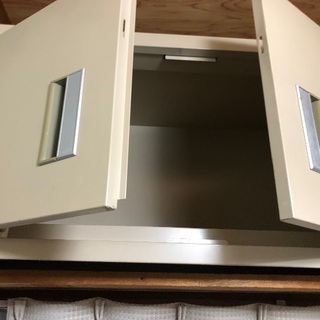 　オフィス　棚　ロッカーの画像