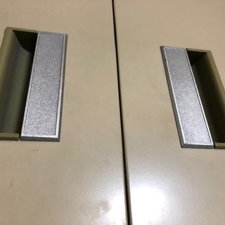 　オフィス　棚　ロッカーの画像